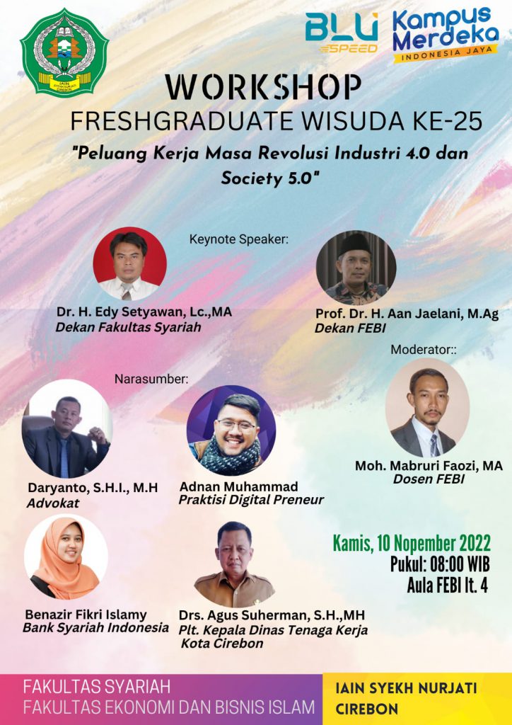 Bimbingan Karir 2022