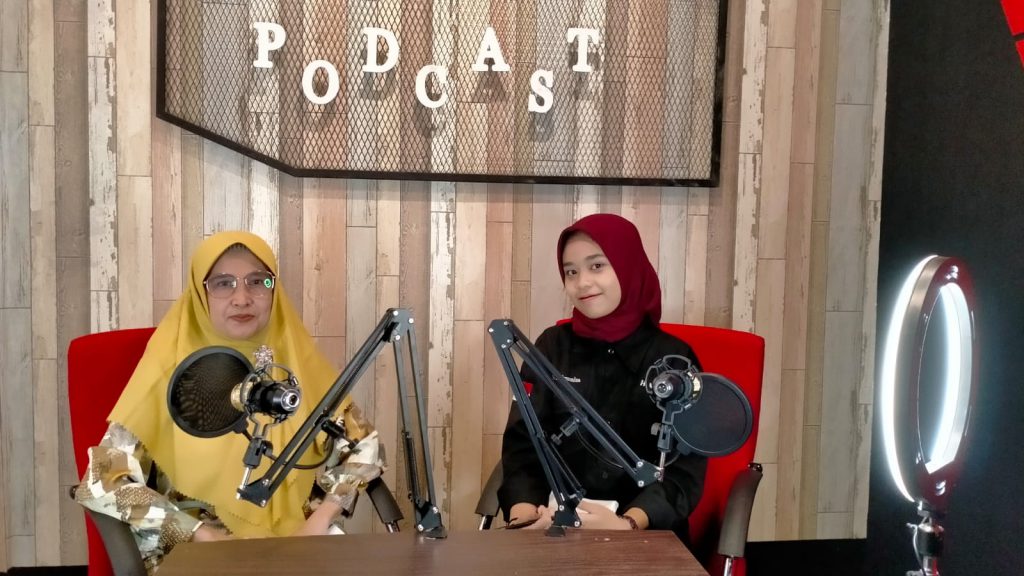 podcast jurusan akuntansi syariah snj