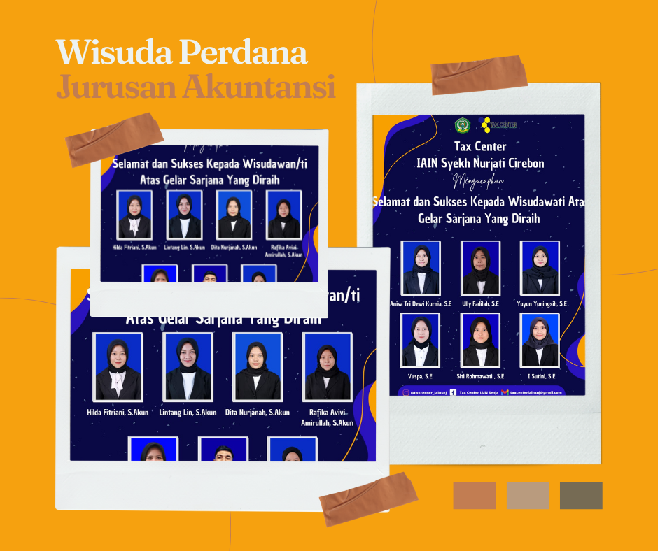 Selamat dan sukses